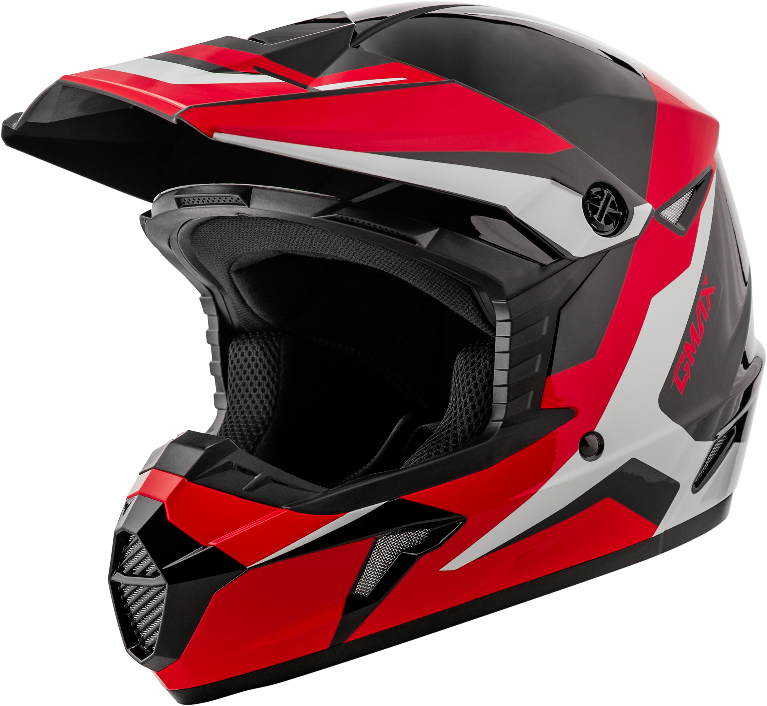 GMAX - D3466151 - 2026 MX-46Y Cyclus Helmet