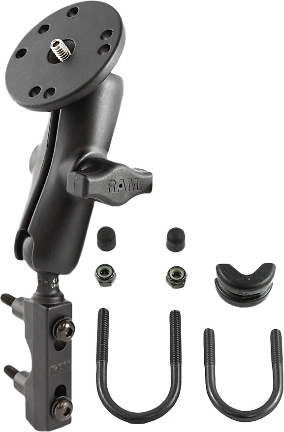 Mounting Complete Kit