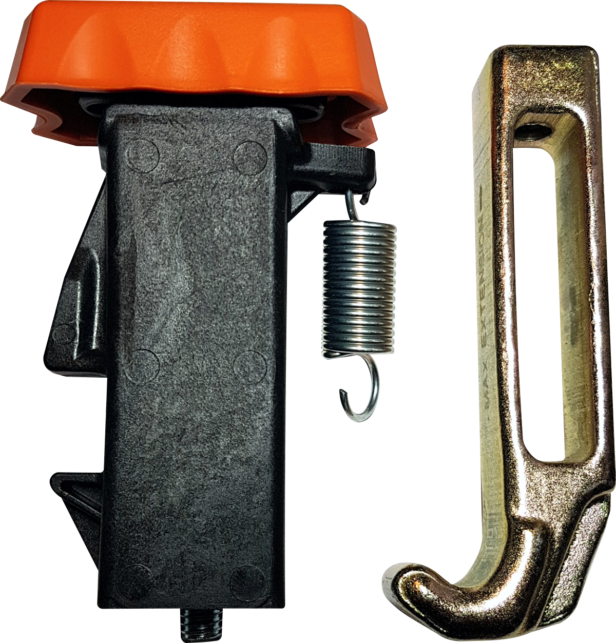 SUPERCLAMP - 7100 - SUPERCLAMP CENTER SECTION ASSEMBLY