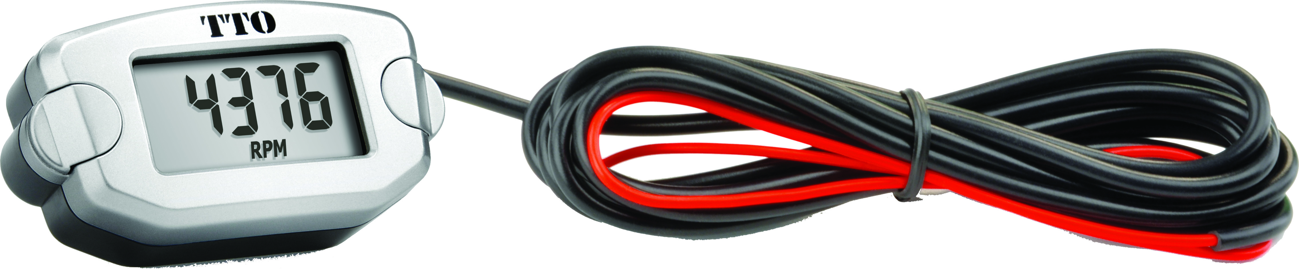 TTO Tach-Hour Meter