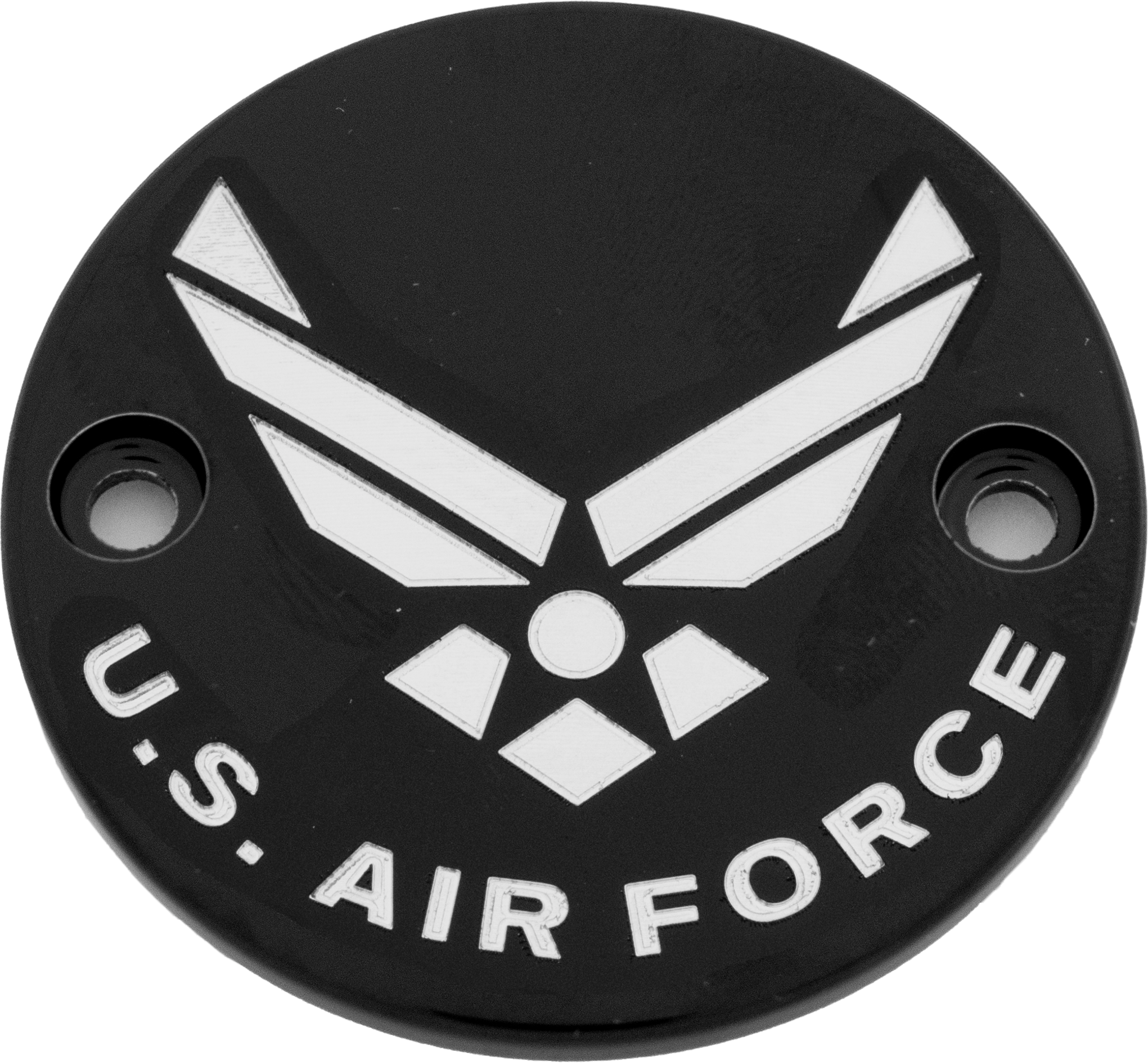 M8 TIMER COVER AIR FORCE BLACK
