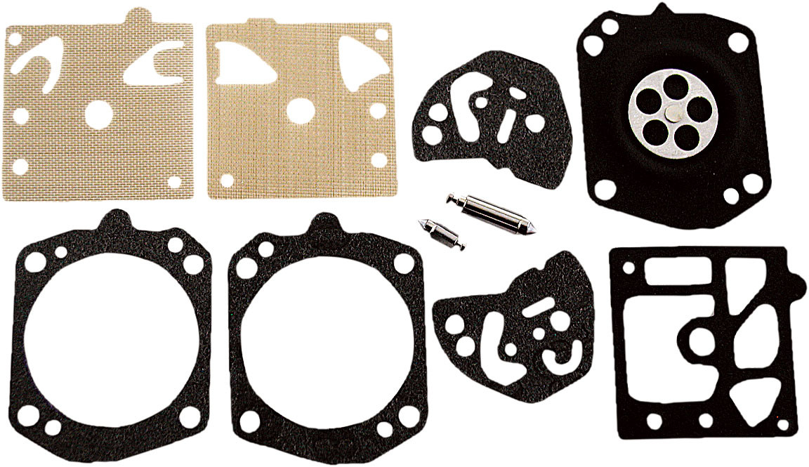 HDA CARB GASKET KIT