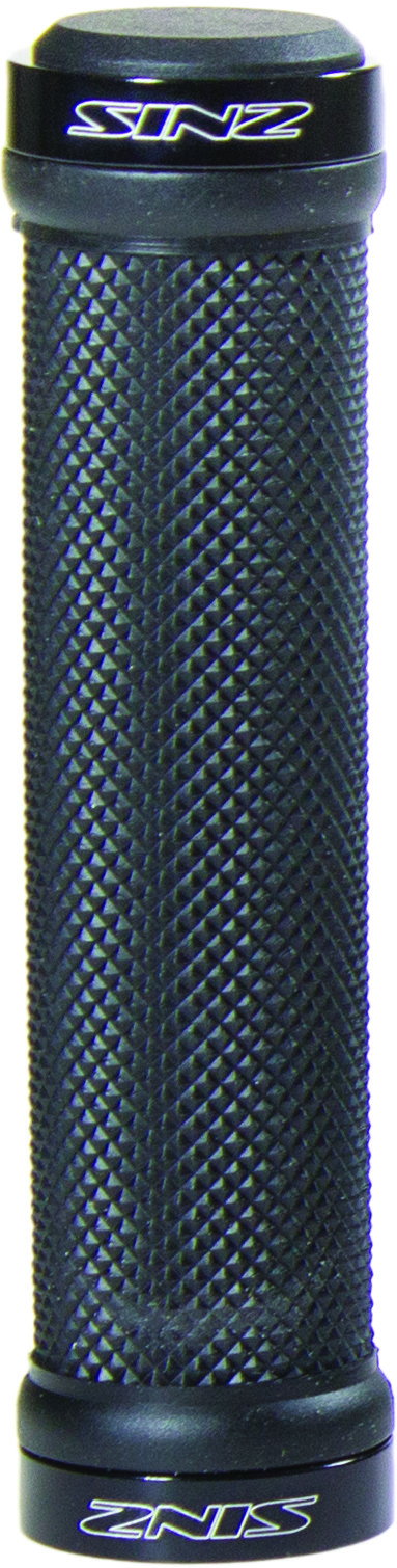 Pro Lock-On Grips