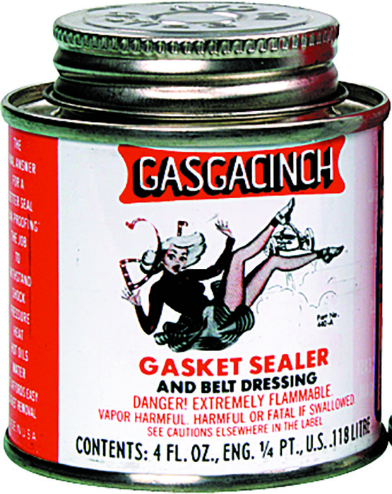 Gasket Sealer