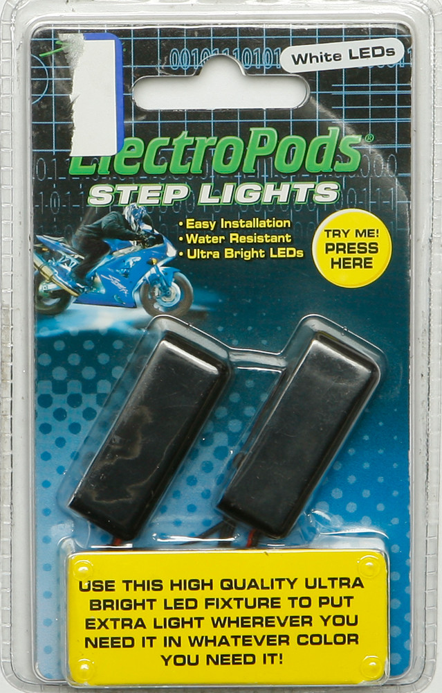 Step Light
