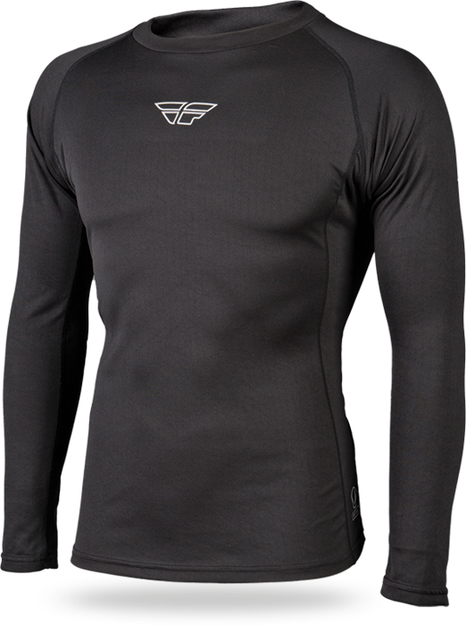 Heavyweight Base Layer Top