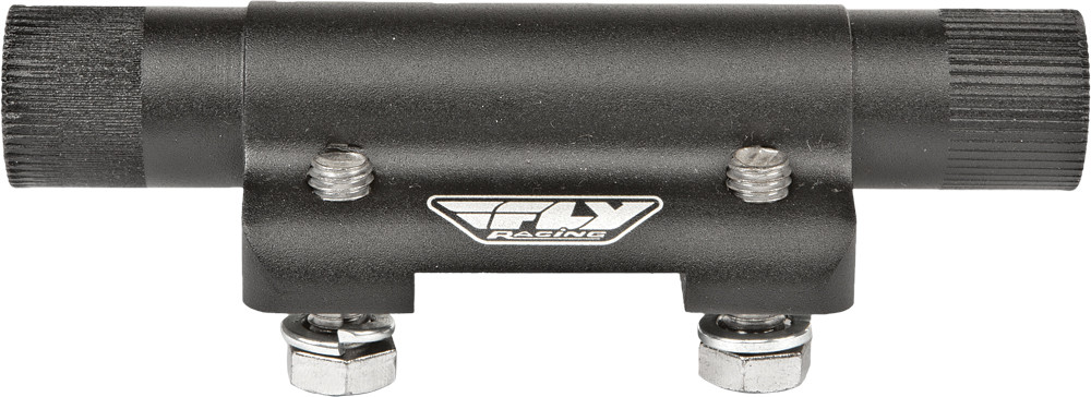 DOUBLE PIVOT POST ADAPTER ALUMINUM