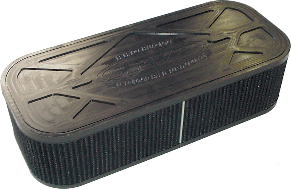 FX140/HO High Flow Power Plenum Air Breather
