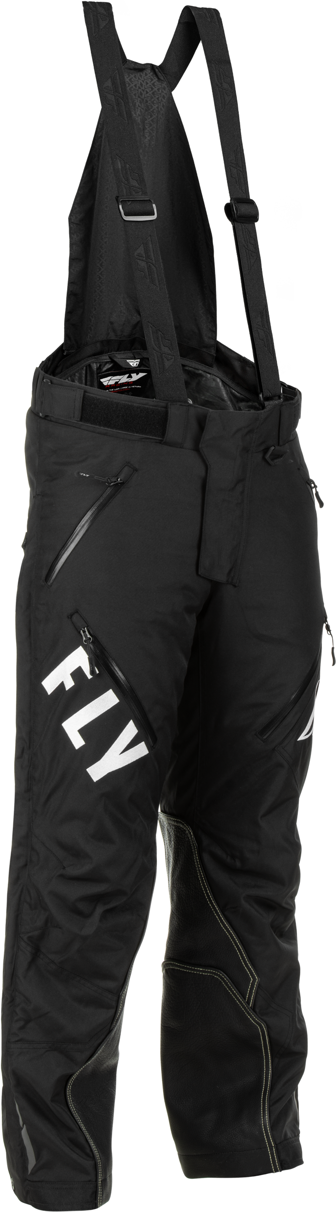 SNX PRO SB PANTS BLACK XL