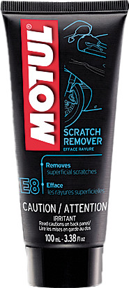 Scratch Remover