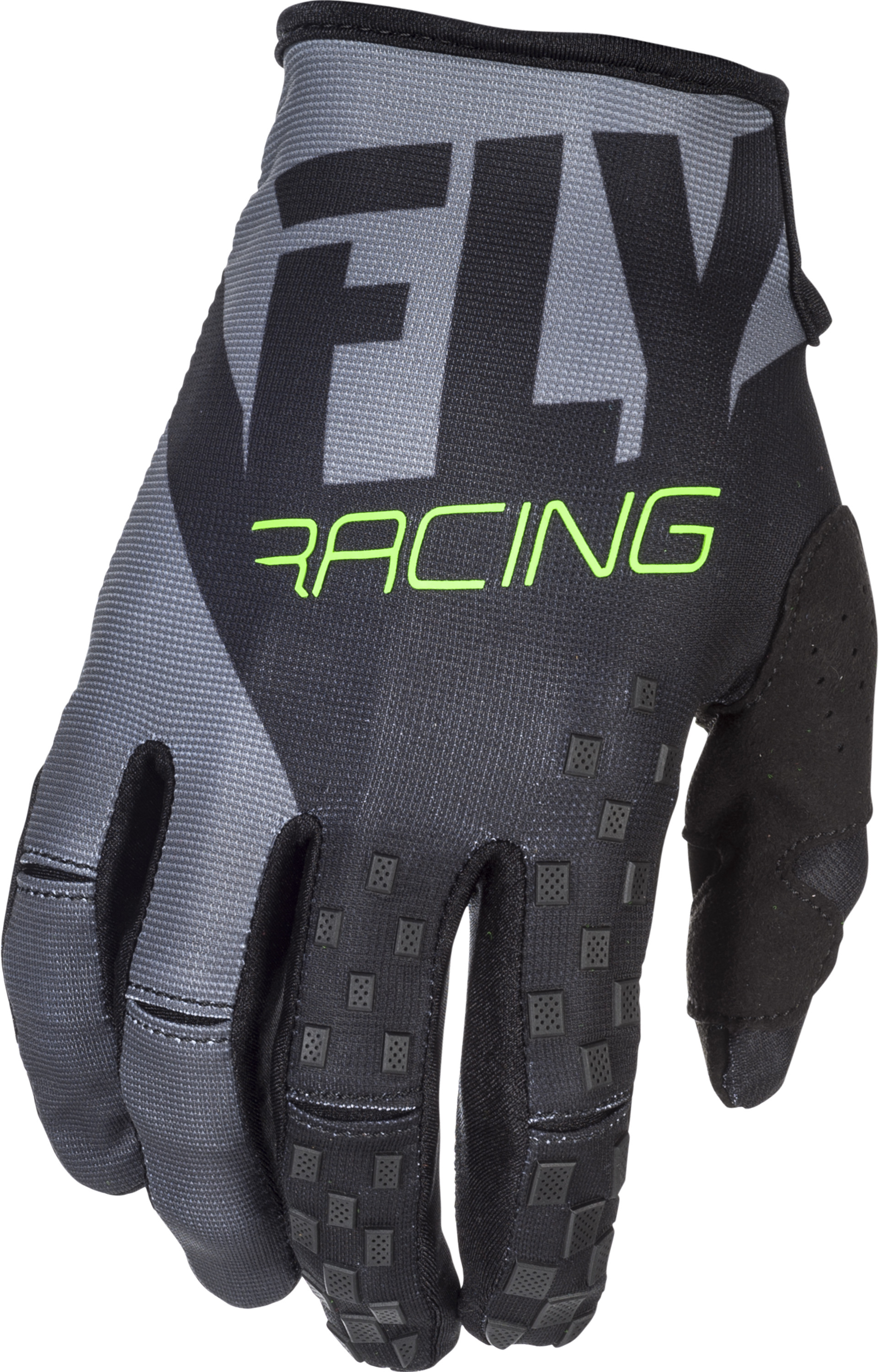 Kinetic Gloves