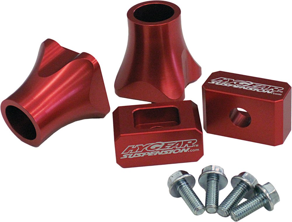 Heavy Duty Axle Kit