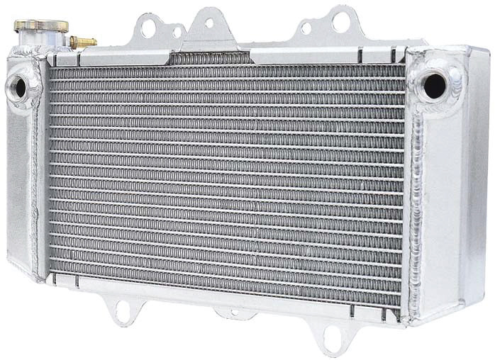 Power-Flo Off Road Radiator