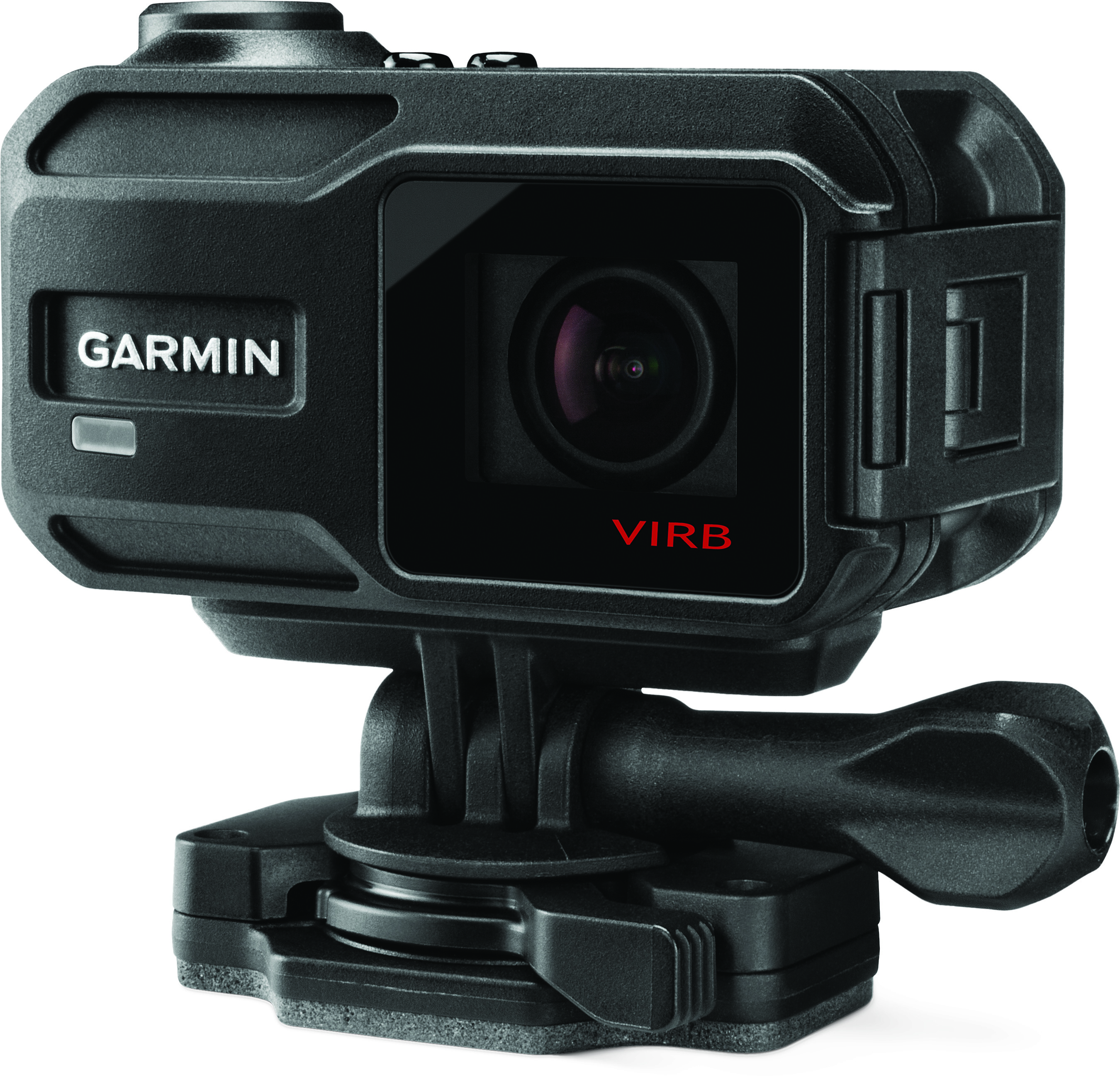 Virb X Action Camera