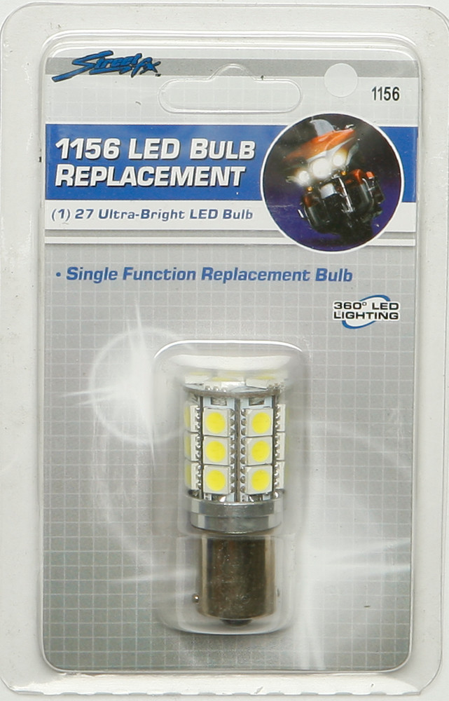 LED Replacement Bulb