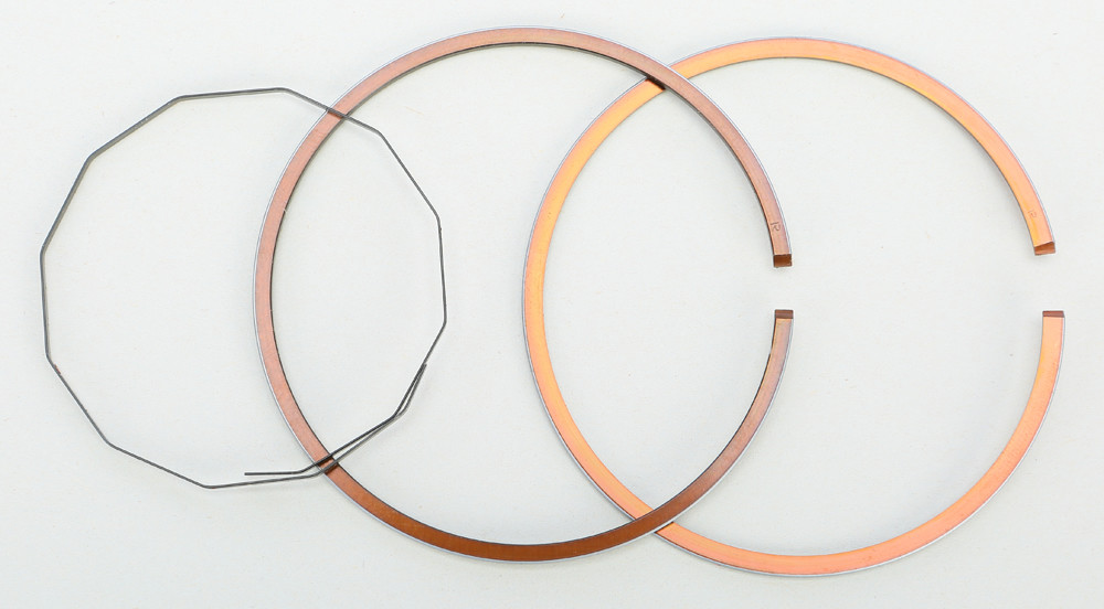 PISTON RINGS FOR PRO X PISTONS ONLY