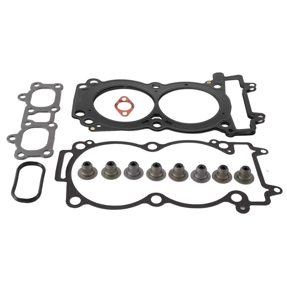 VERTEX TOP END GASKET KIT