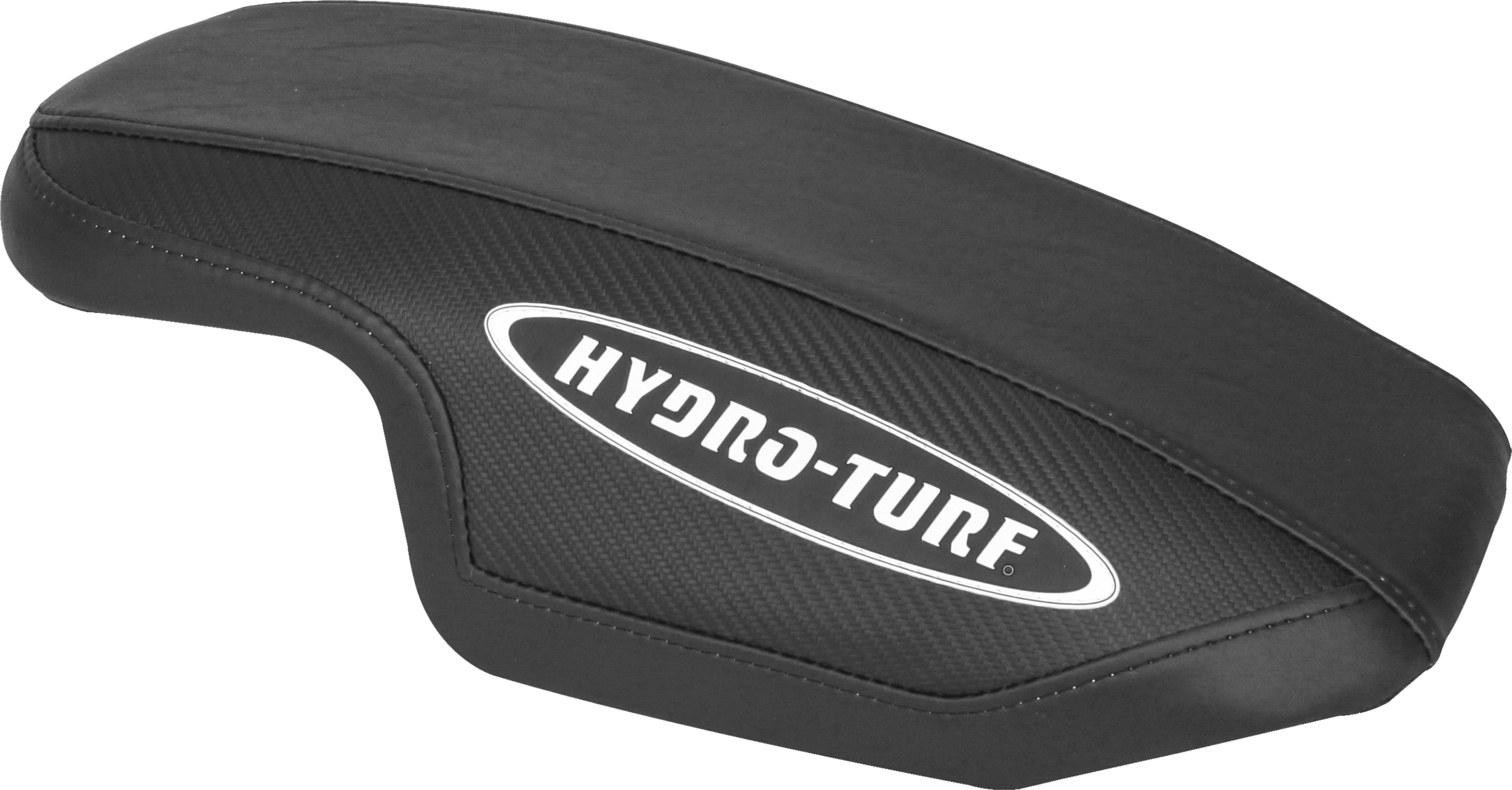 CHINPAD COVER BLACK YAM