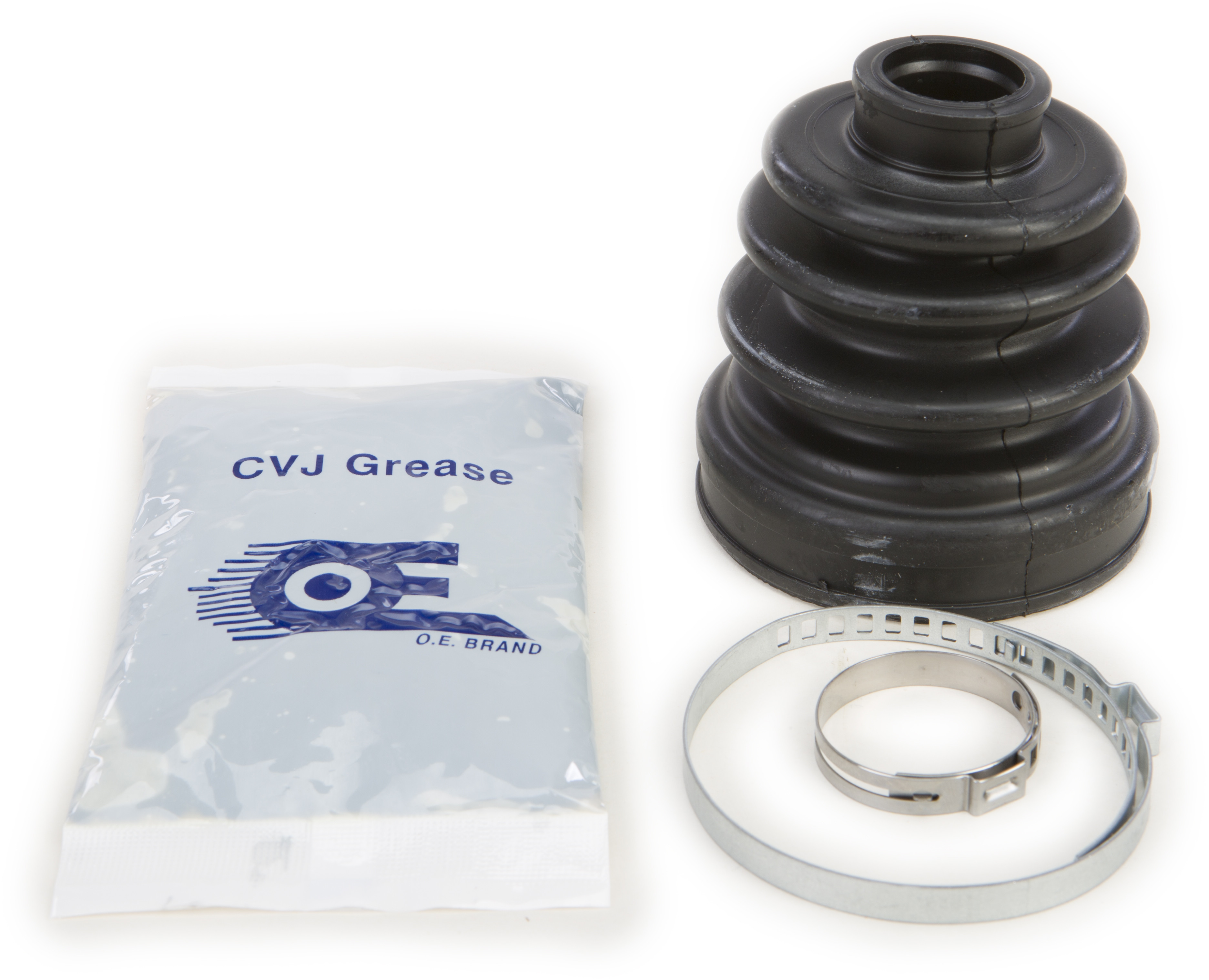 HD Axle CV Boot Kit