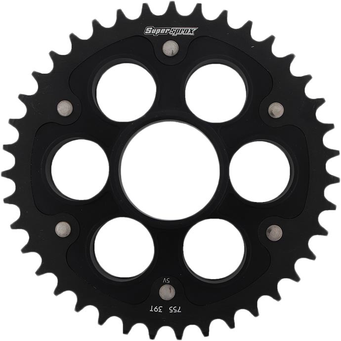 Stealth Rear Sprocket