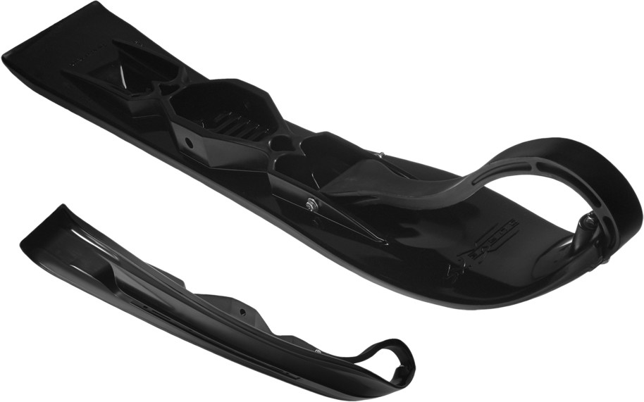 Curve (XS1600) Xs Ski (Black) (WPS Part 15001001)
