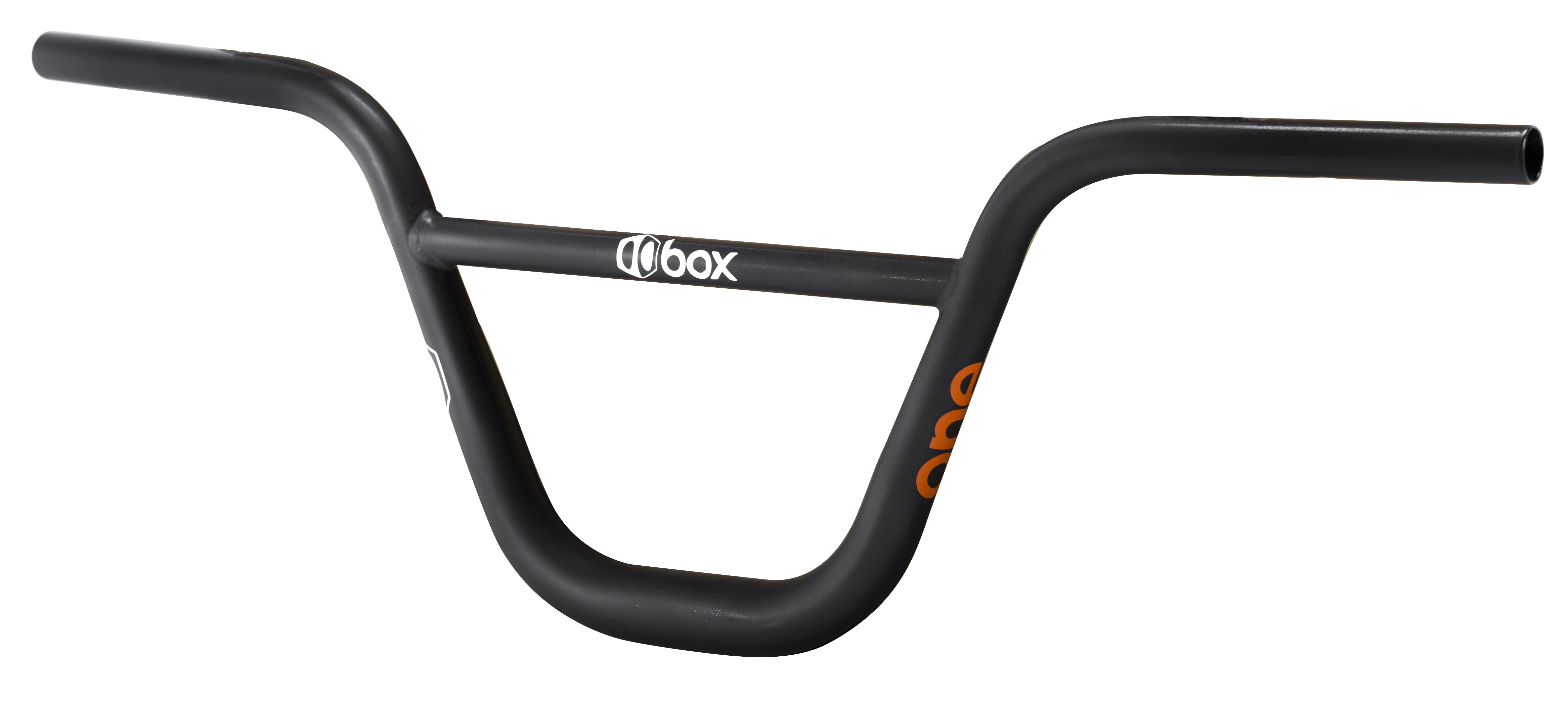 One Cro-Mo 31.8MM Handlebars