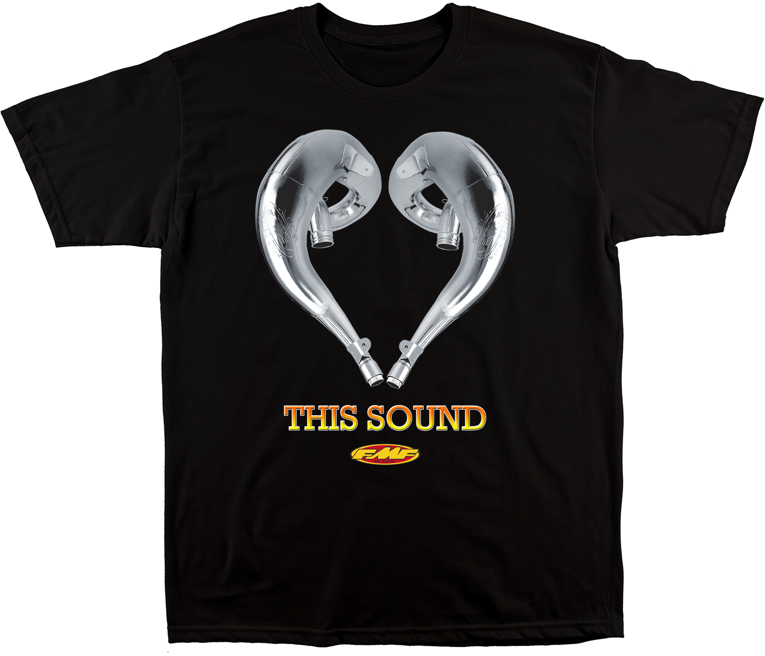 LOVE THIS SOUND 2 TEE BLACK XL