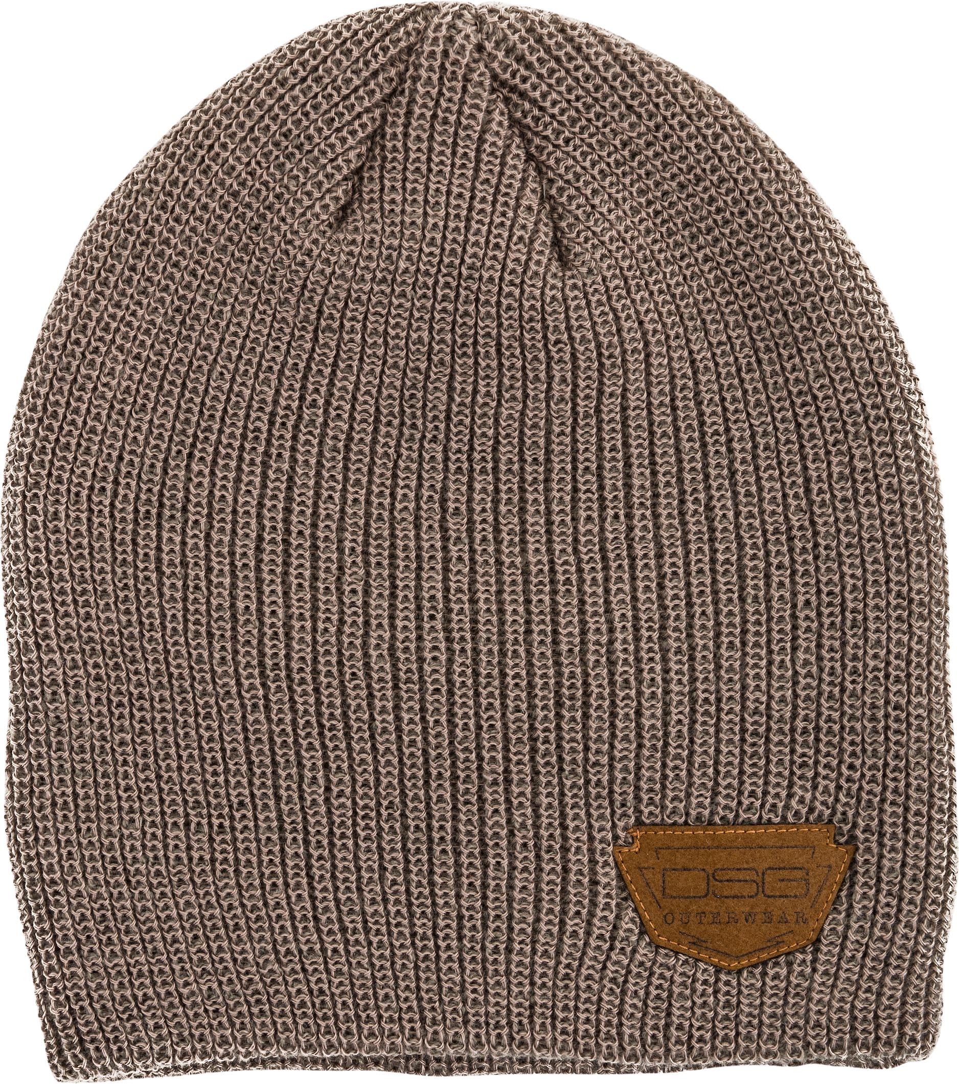 Knit Beanie