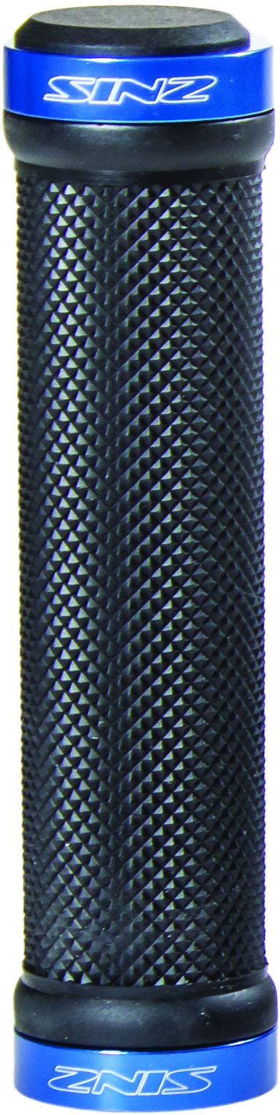 Pro Lock-On Grips