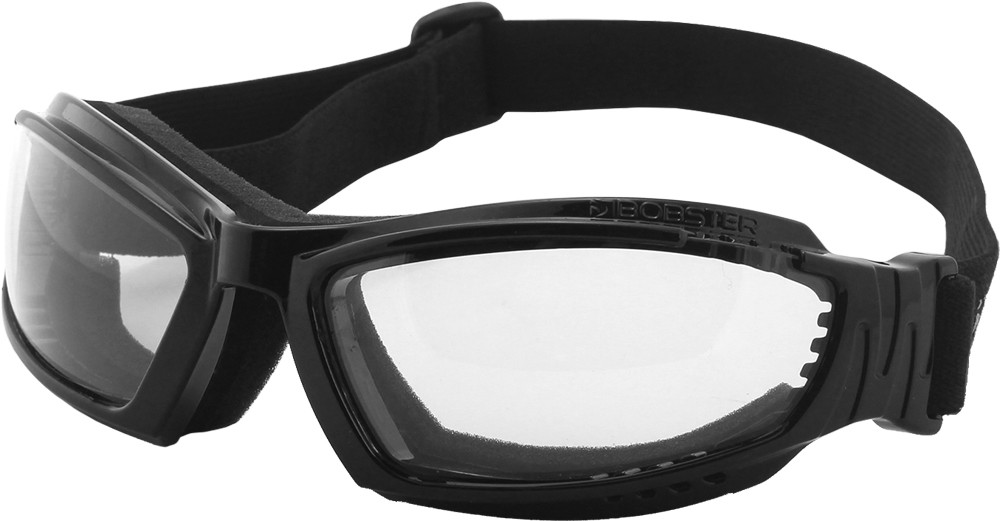 Flux Goggles