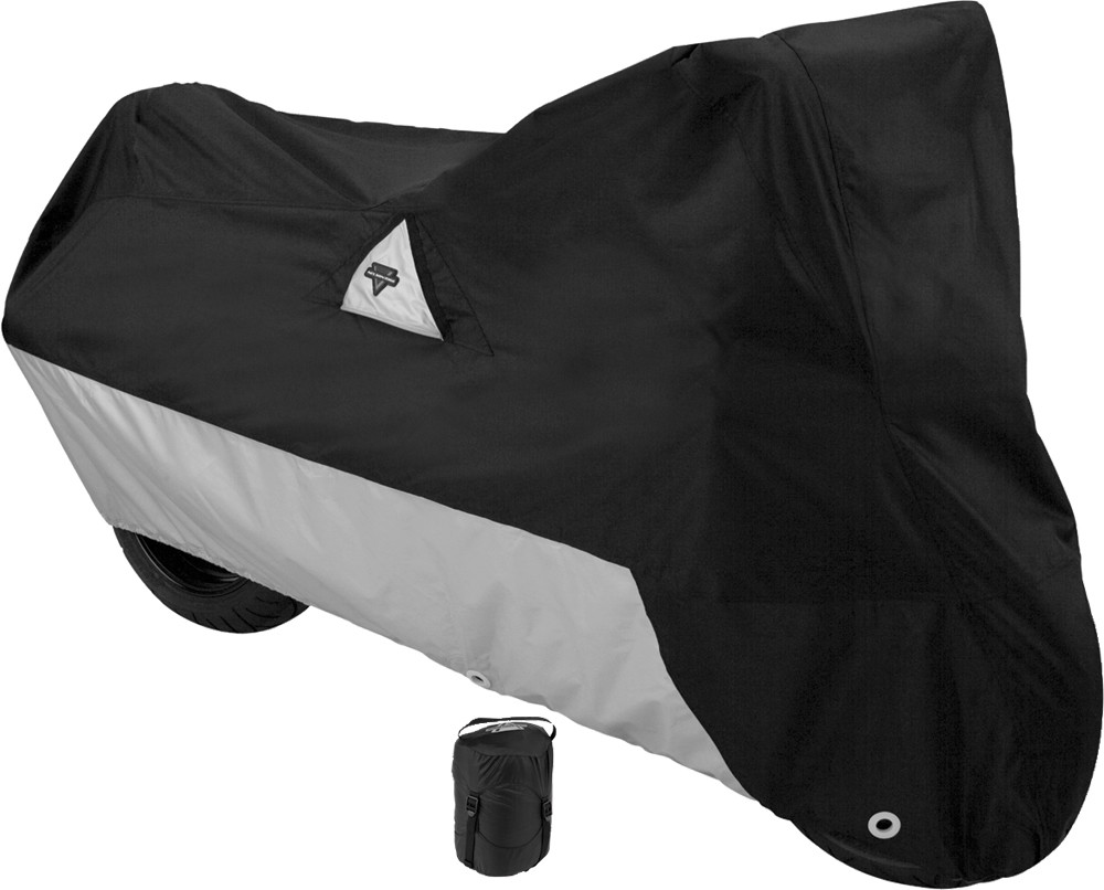 Defender 2000 Cycle Cover