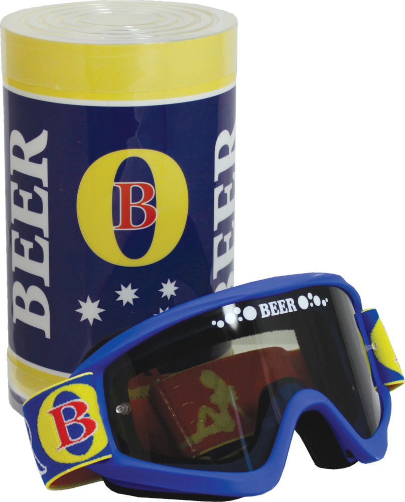 Beer Optics Goggle