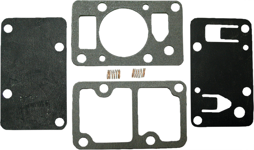 FUEL PUMP REPAIR KIT