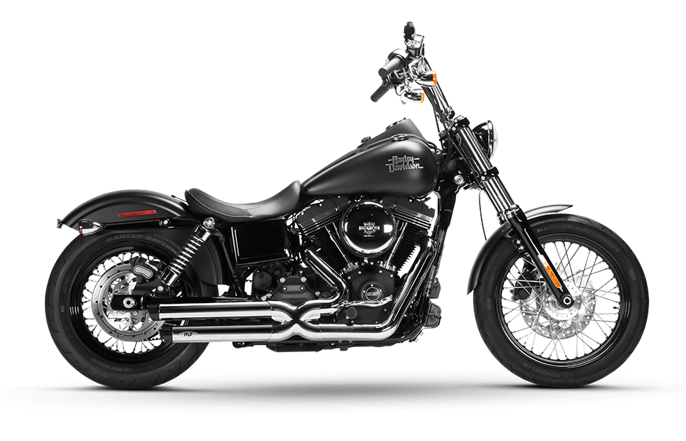 Legacy Gen-X Full Exhaust System