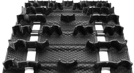 Rip Saw Racing Track