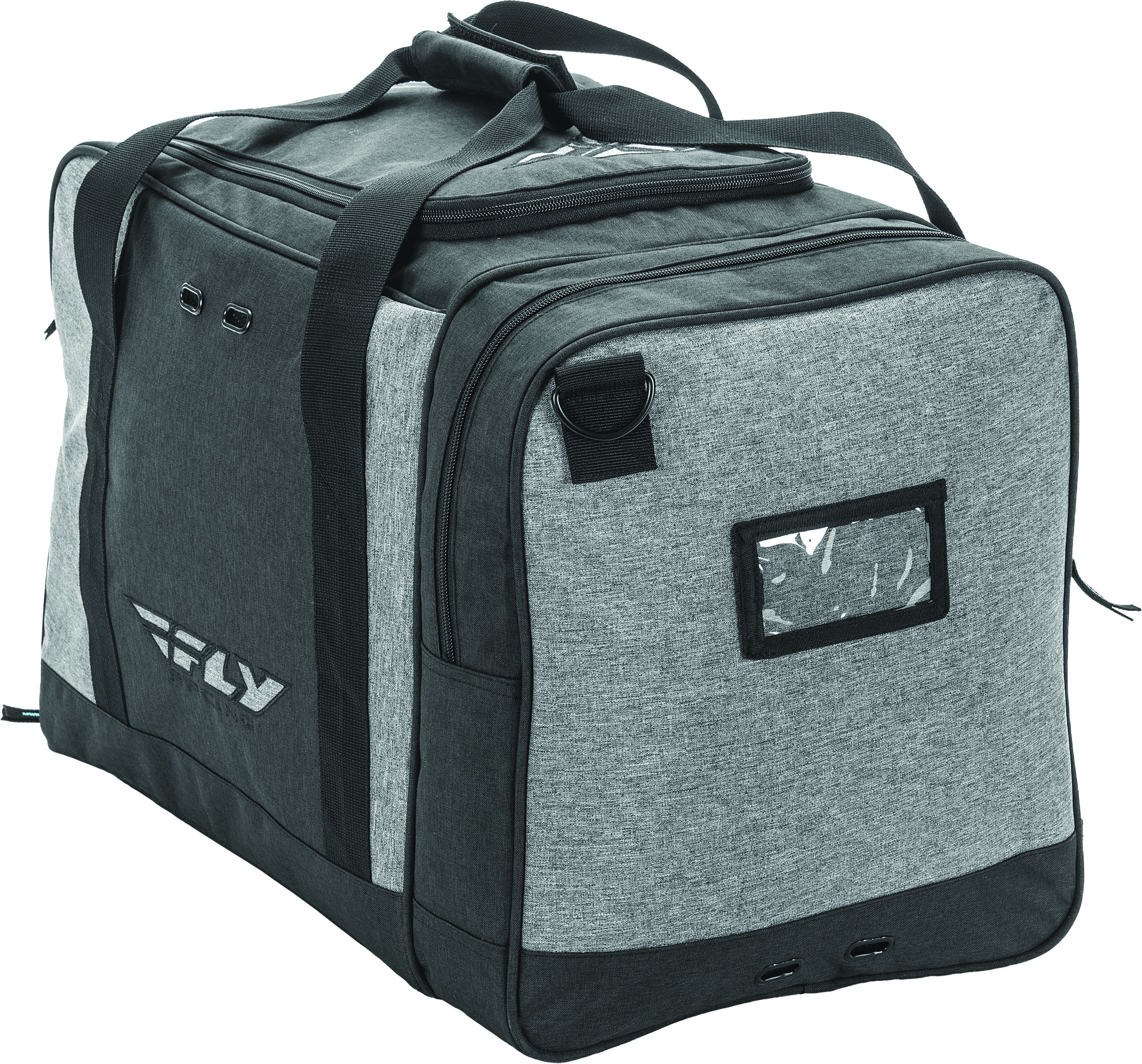 Carry-On Duffle Bag