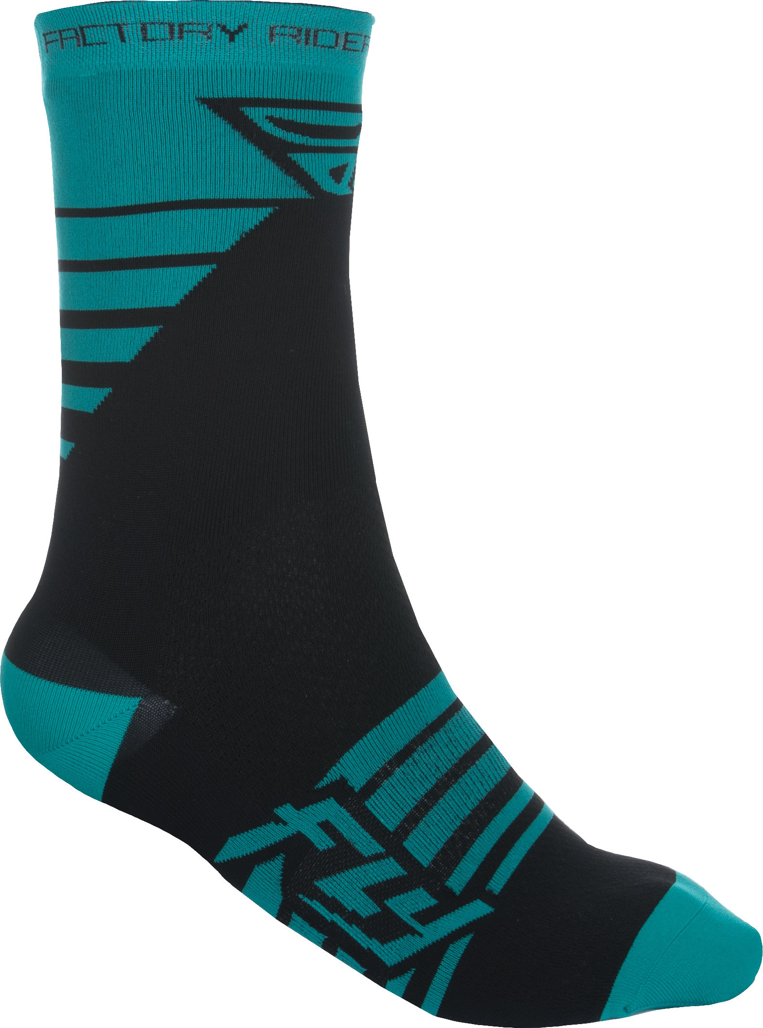 Factory Rider Socks