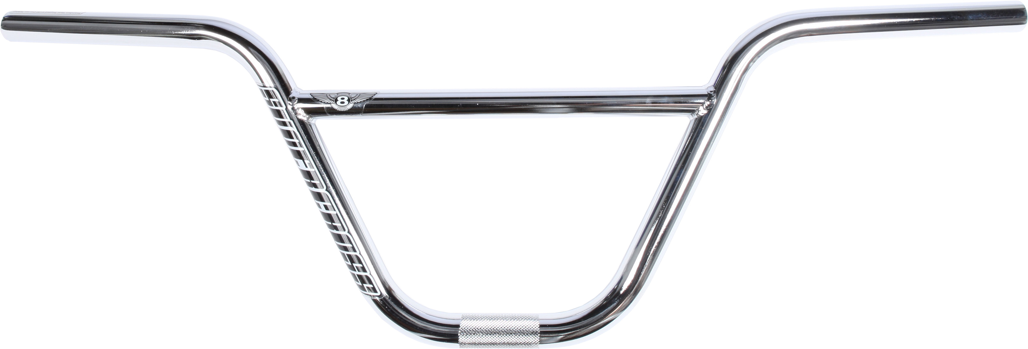 Straight 8 Handlebars