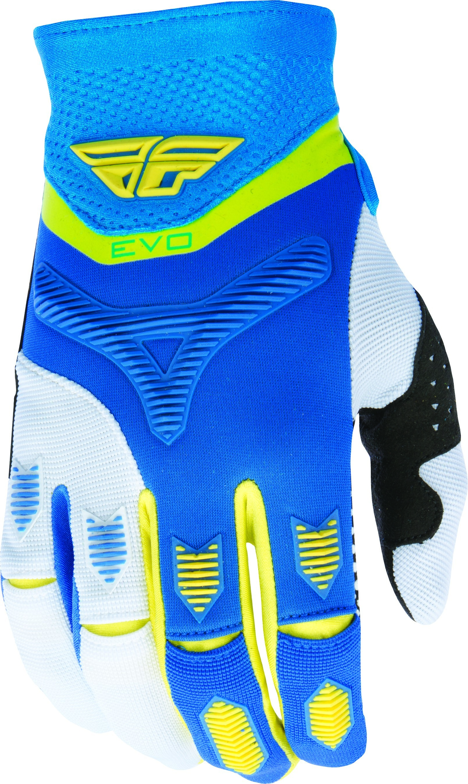 Evolution 2.0 Gloves