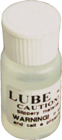 Lube-N-Glue