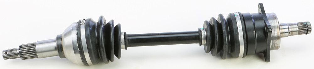 HD Axle