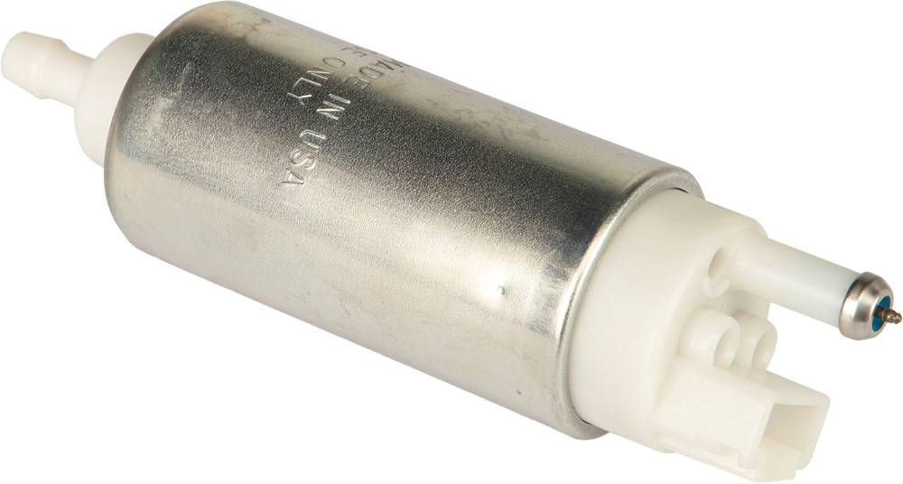 INLINE FUEL PUMP