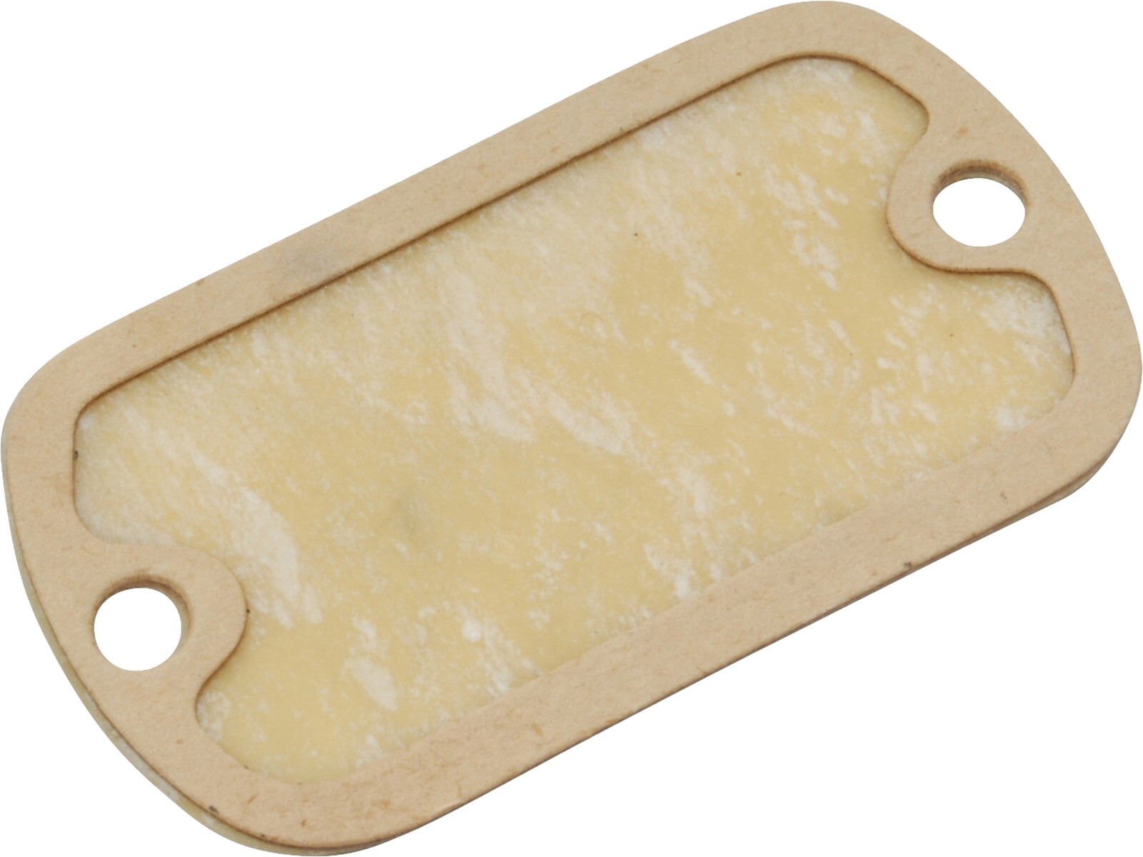 FRONT MASTER CYL COVER GASKET OEM 45012-72