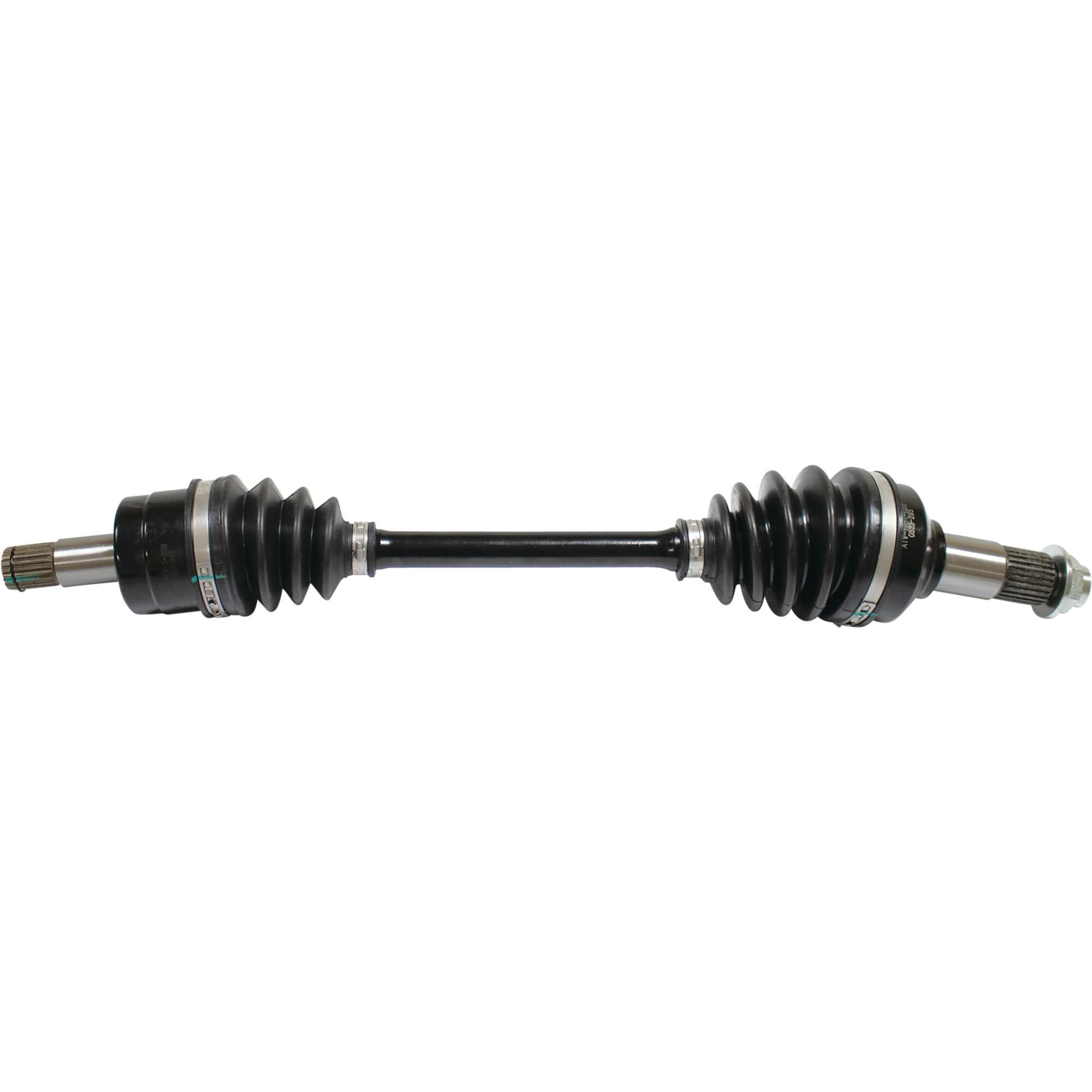 ALL BALLS - AB6-YA-8-363 - 6 Ball Heavy Duty Axle