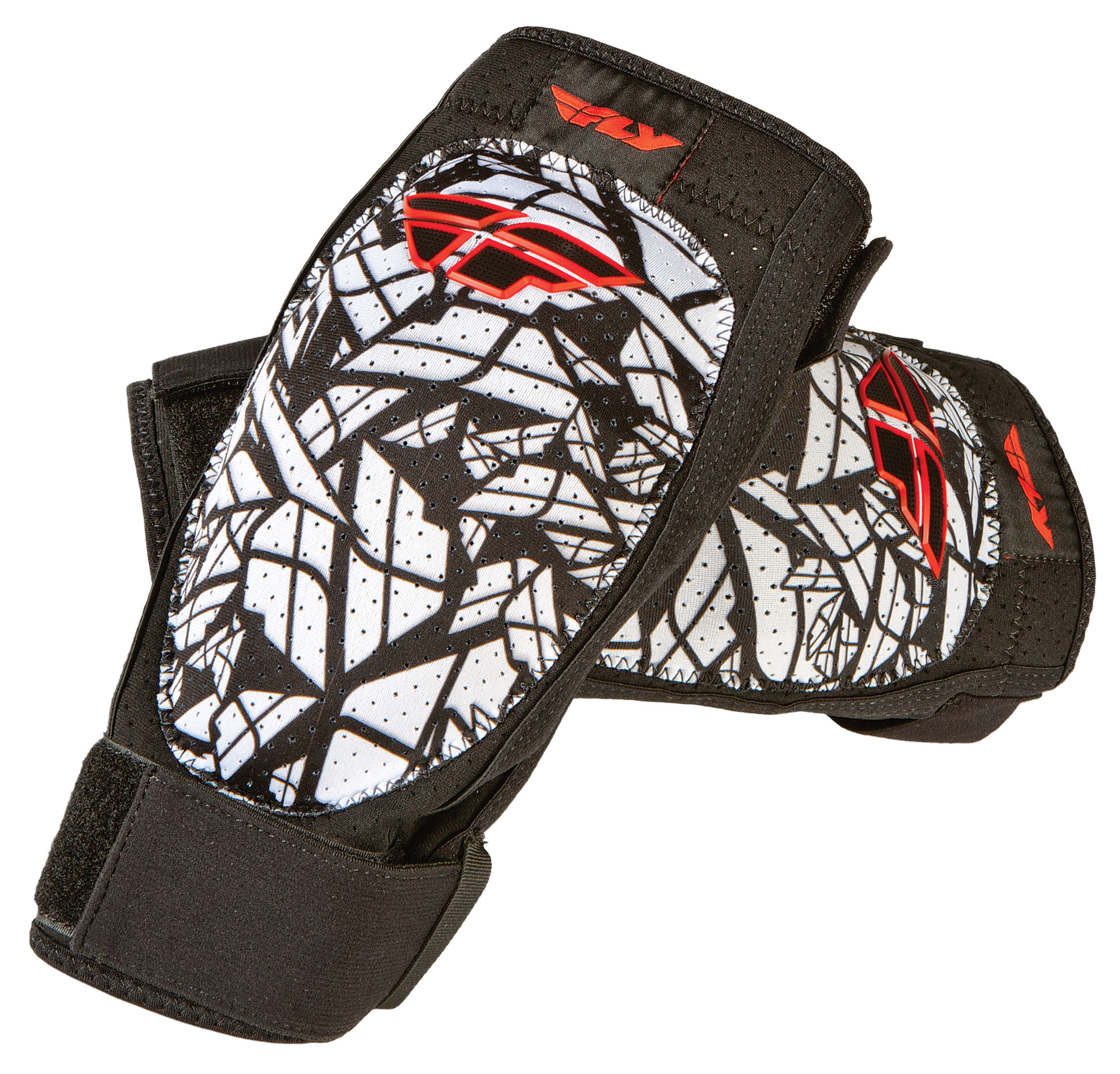 Barricade Elbow Guards