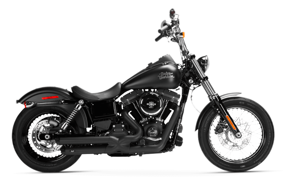 Legacy Gen-X Full Exhaust System