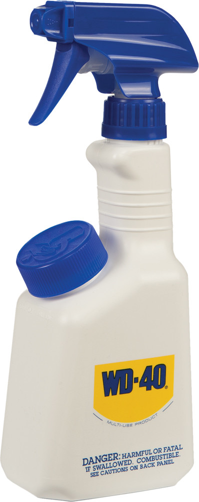 WD-40 Spray Applicator