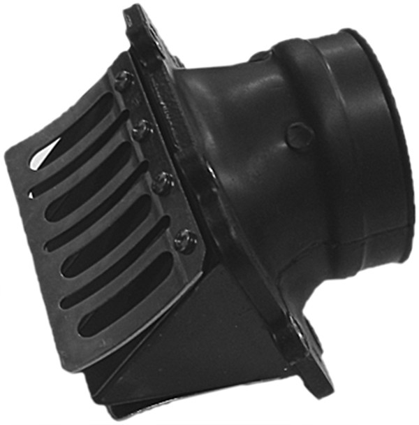 Intake Mounting Flange