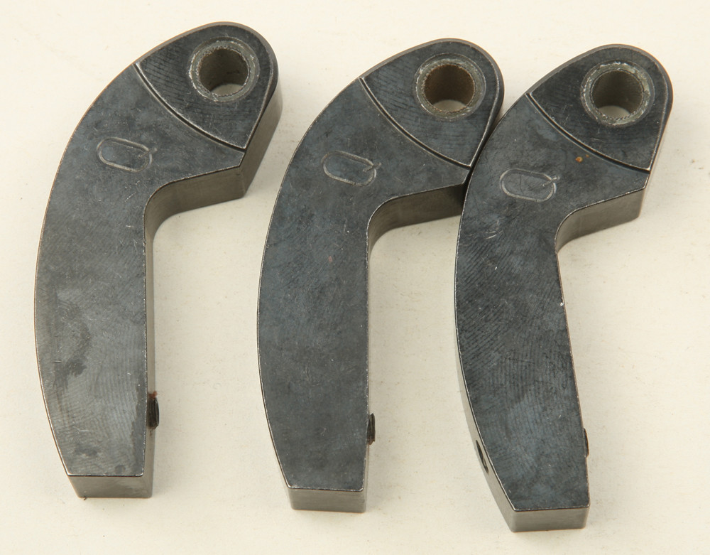 10 Series Profile Adjustable Weight