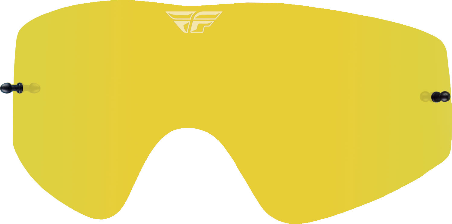 2018 Zone/Focus Goggle Replacement Lens